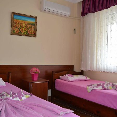 Manyas Suit Motel Avşa Adası Exterior photo