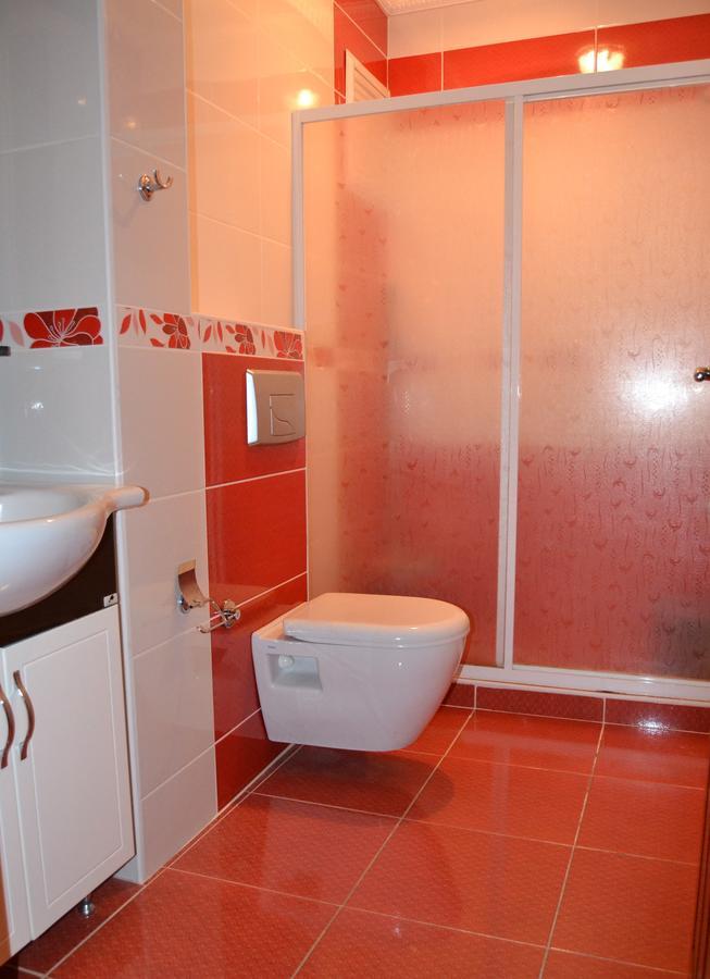 Manyas Suit Motel Avşa Adası Exterior photo