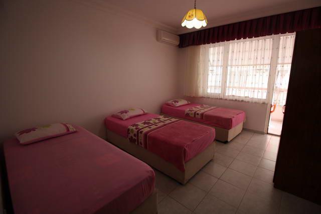 Manyas Suit Motel Avşa Adası Exterior photo
