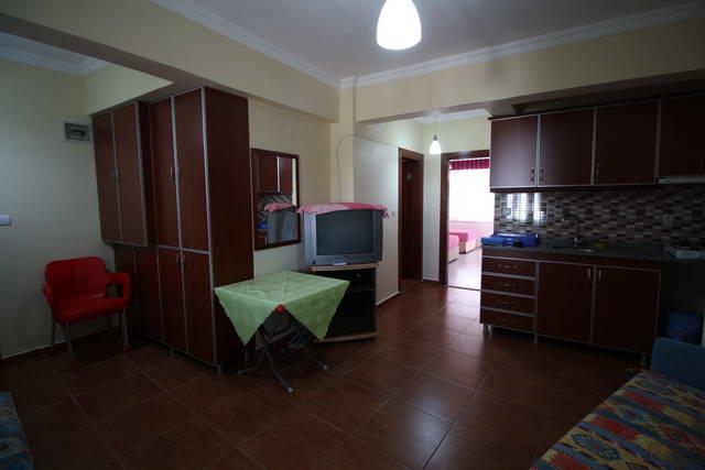 Manyas Suit Motel Avşa Adası Exterior photo