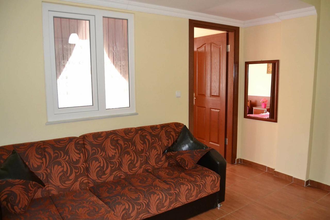 Manyas Suit Motel Avşa Adası Exterior photo